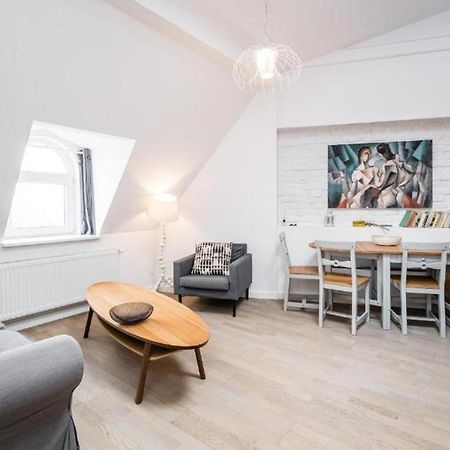 Urban Nest Apartments Bon 11 克拉科夫 外观 照片