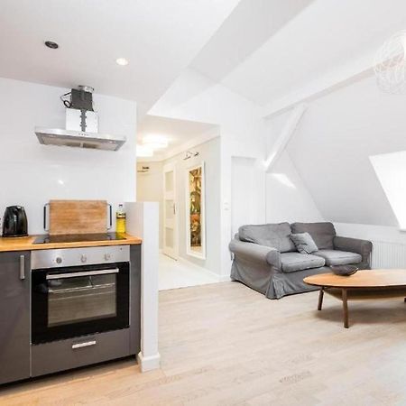 Urban Nest Apartments Bon 11 克拉科夫 外观 照片