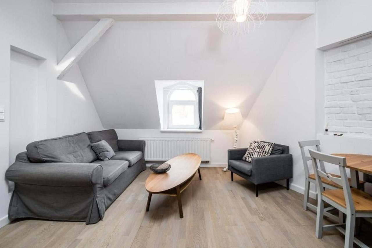 Urban Nest Apartments Bon 11 克拉科夫 外观 照片