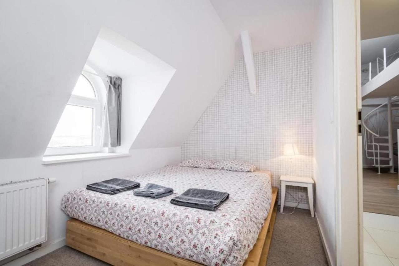 Urban Nest Apartments Bon 11 克拉科夫 外观 照片