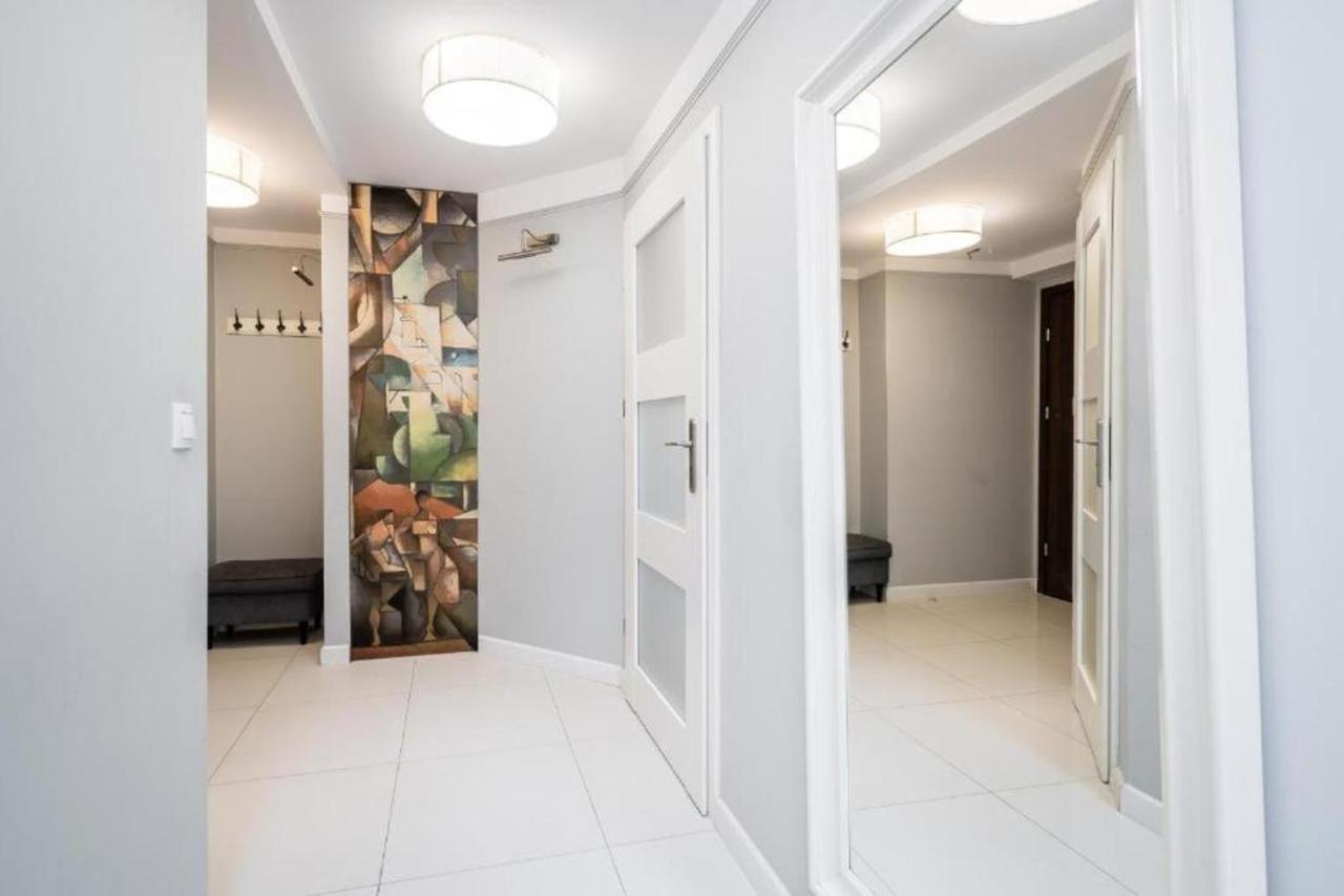 Urban Nest Apartments Bon 11 克拉科夫 外观 照片