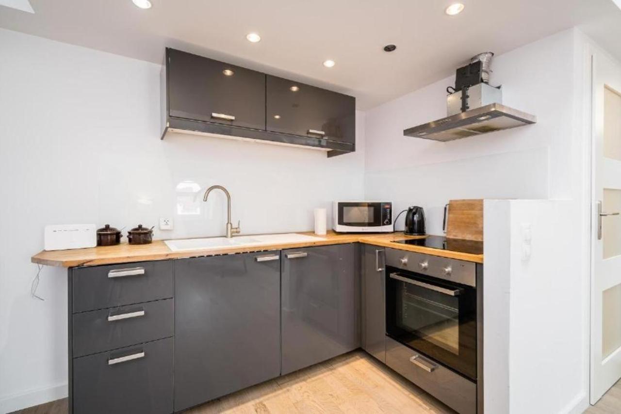 Urban Nest Apartments Bon 11 克拉科夫 外观 照片