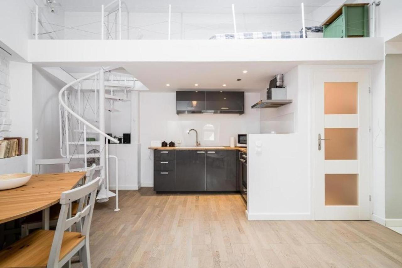 Urban Nest Apartments Bon 11 克拉科夫 外观 照片
